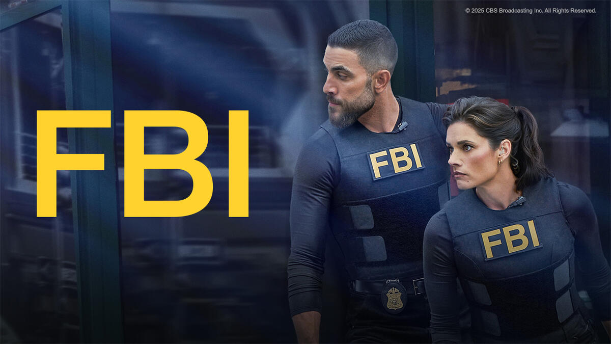 FBI 8