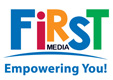 FIRST MEDIA FIRST MEDIA